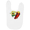 skaters_1 Baby Bibs