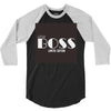 limited edition 3/4 Sleeve Shirt
