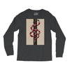 Gucci Pattern and Snake Long Sleeve Shirts