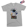 who loves labrador retriever Exclusive T-shirt
