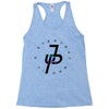 jake paul it's everyday bro Racerback Tank