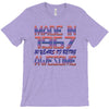 made in 1967 50 years of being awesome T-Shirt