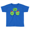 olive you Toddler T-shirt