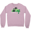 raaaarr! Crewneck Sweatshirt