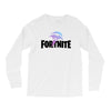 Fortnite Fly Long Sleeve Shirts