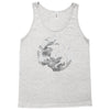 moon dovahkiin Tank Top