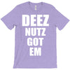 deez nuts gotem for president 2016 T-Shirt