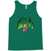 aurora Tank Top