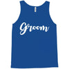 groom Tank Top