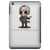 see you at summer camp! iPad Mini