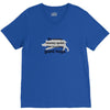 hunting giant hogs V-Neck Tee