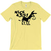 nice ass T-Shirt