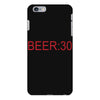 beer 30 iPhone 6 Plus/6s Plus Case