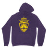 nova corps Unisex Hoodie