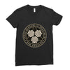the specialist Ladies Fitted T-Shirt