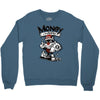 money makers Crewneck Sweatshirt