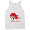 Ugandan Knuckles Tank Top