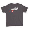 hecho en colorado long sleeve Youth Tee
