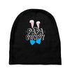 papa bunny Baby Beanies