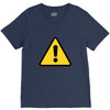 sign V-Neck Tee