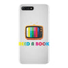 reed a book iPhone 7 Plus Case