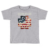 Breaking Toddler T-shirt