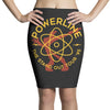 powerline Pencil Skirts