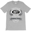 vintage quality without compromise 1977 aged to perfection T-Shirt