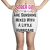 October Girls Mini Skirts