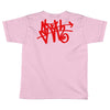 i am sloth back Toddler T-shirt