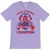 world devouring champion T-Shirt