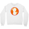 Kid Goku Saiyan With Dragon Ball 4 Star Crewneck Sweatshirt