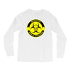 monsanto Long Sleeve Shirts