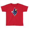 Space Triangle Toddler T-shirt