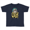 pullover Toddler T-shirt