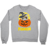 pugkin Crewneck Sweatshirt