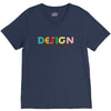 fahrie77 V-Neck Tee