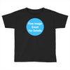 american apparel Toddler T-shirt
