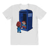 back to his roots All Over Women's T-shirt