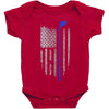 golfing Baby Bodysuit
