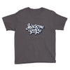 fahrie77 Youth Tee