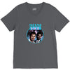 55. miami vice 024 V-Neck Tee
