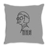 Mathilda Throw Pillow