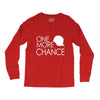 chancelor Long Sleeve Shirts