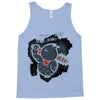 picking teams Tank Top