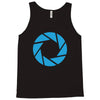 aperture labs Tank Top