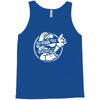 mario pistols Tank Top