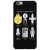 select your ship iPhone 6/6s Case