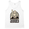 jason's meatshop Tank Top