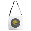 Amazing People Adjustable Strap Totes